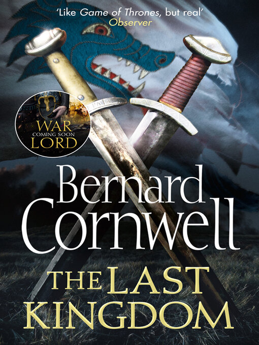 The Last Kingdom (eBook)